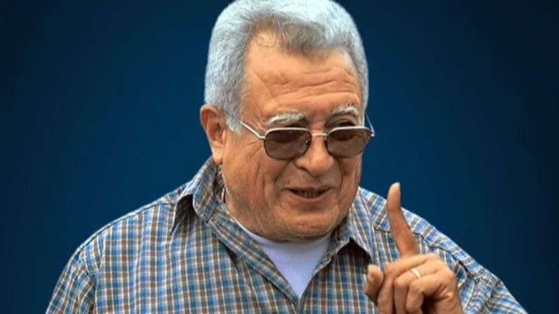 Murió Gregorio Pérez Companc, uno de los empresarios más ricos del país