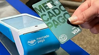 Mercado Pago es una de las billeteras virtuales más utilizadas Mercado Pago es una de las billeteras virtuales más utilizadas