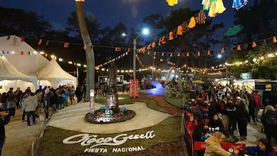 Nuevos feriados en la Provincia de Buenos Aires: piden sumar un “fin de semana largo” en agosto Nuevos feriados en la Provincia de Buenos Aires: piden sumar un “fin de semana largo” en agosto