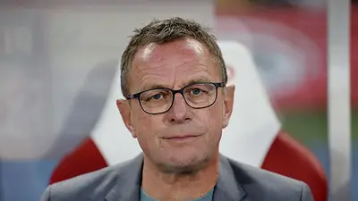 Austria se relajará en concierto de Rod Stewart antes de partido contra Francia Austria se relajará en concierto de Rod Stewart antes de partido contra Francia