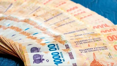 Los bancarios acordaron un nuevo aumento: básico de $ 1.400.000