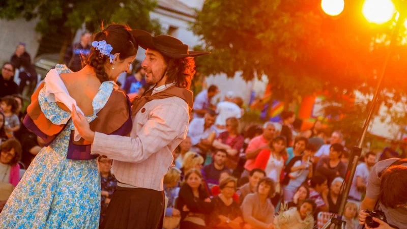 Fiesta para todos: la Chaya 2025 contará con su Peña Oficial llena de música y gastronomía