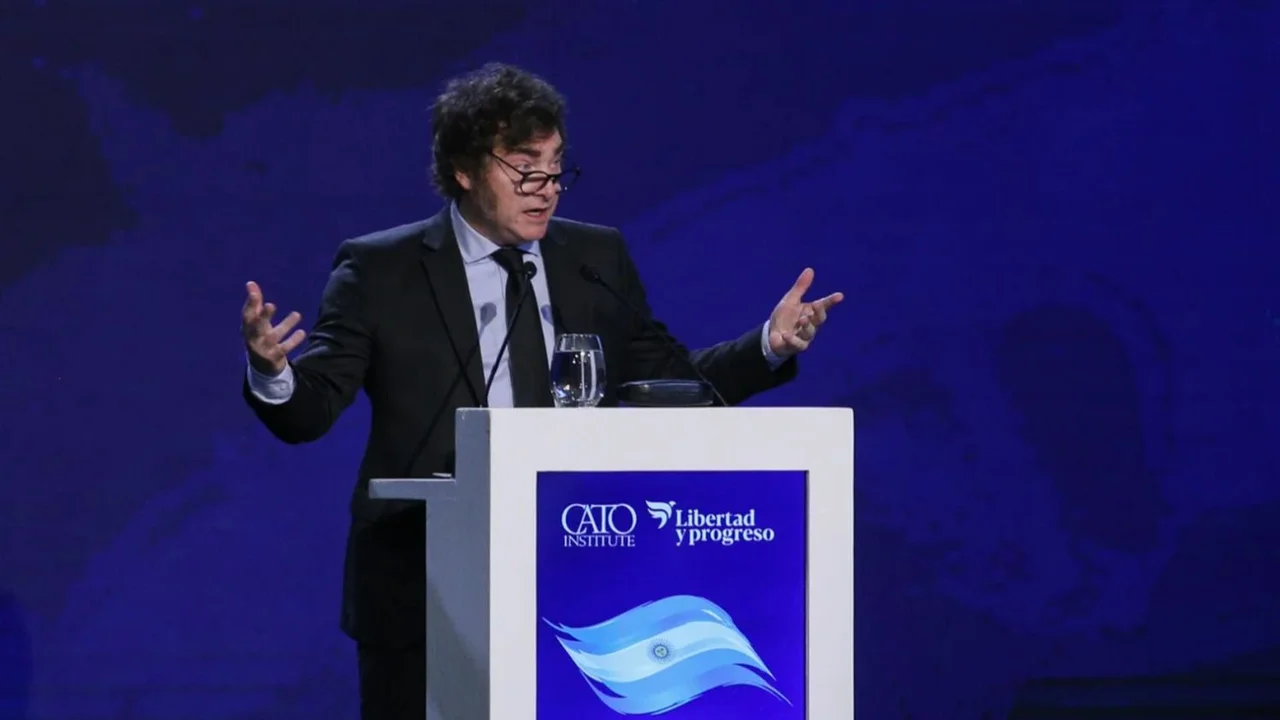 Cayó la confianza en el plan económico de Javier Milei: el informe de junio 2024 que preocupa al Gobierno