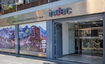 El Indec publicó una calculadora de inflación propia | Inflación