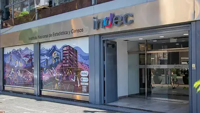 Una crisis subestimada: el Indec no reflejó este año los problemas reales de la economía Una crisis subestimada: el Indec no reflejó este año los problemas reales de la economía