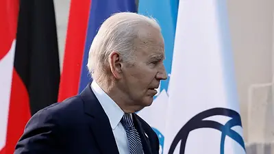 Biden, a punto de anunciar un alivio migratorio para esposos de ciudadanos de EEUU: fuentes Biden, a punto de anunciar un alivio migratorio para esposos de ciudadanos de EEUU: fuentes