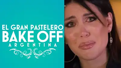 Qué pasó con Wanda Nara y Bake Off Famosos. Qué pasó con Wanda Nara y Bake Off Famosos.
