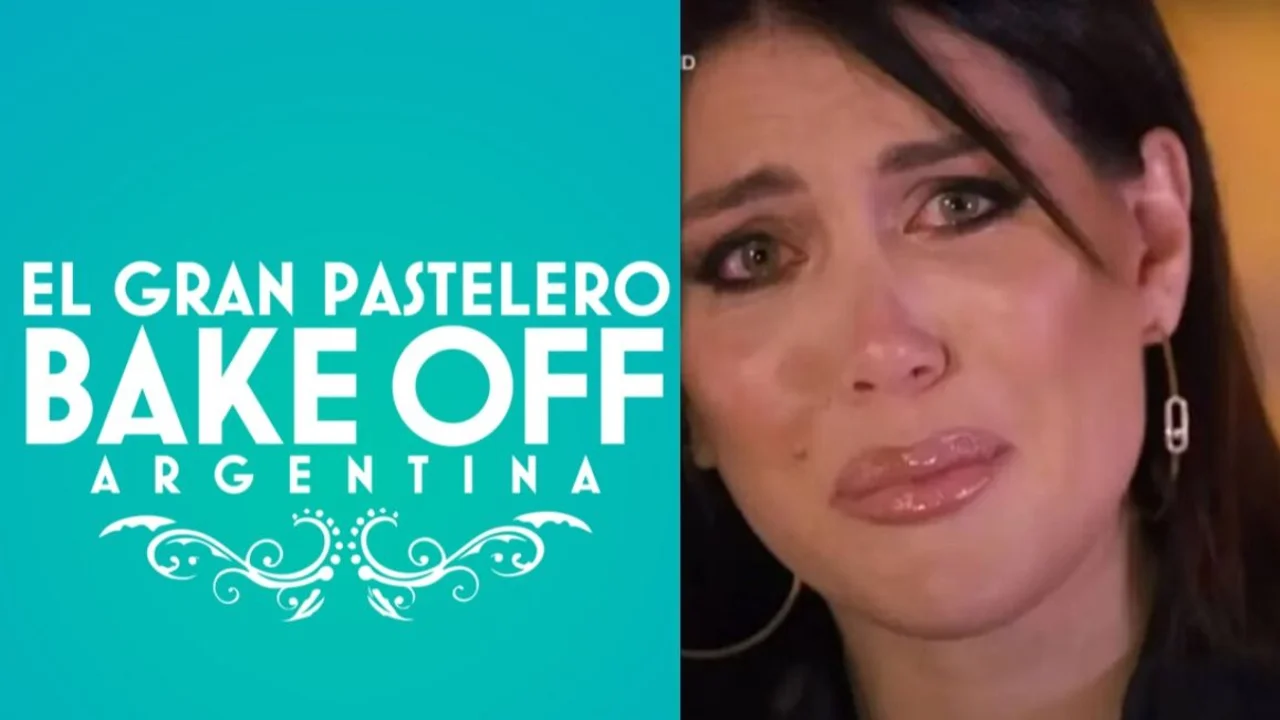 Bake Off Famosos.
