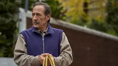 Cuándo se estrena "El Encargado", temporada 3: por dónde verla Cuándo se estrena "El Encargado", temporada 3: por dónde verla