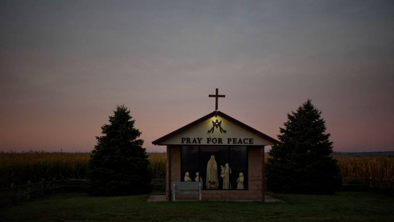 Obispos católicos de EEUU piden disculpas a los nativos americanos por los abusos cometidos