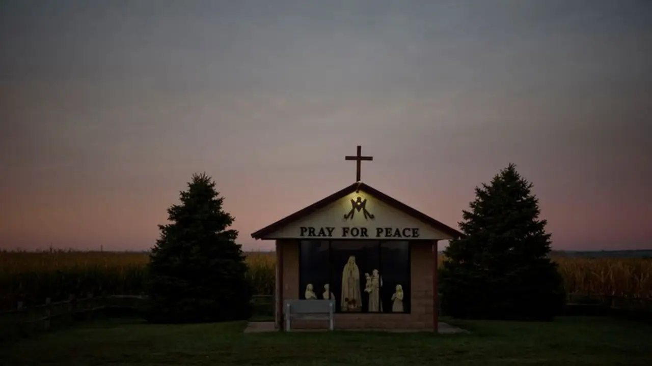 Obispos católicos de EEUU piden disculpas a los nativos americanos por los abusos cometidos