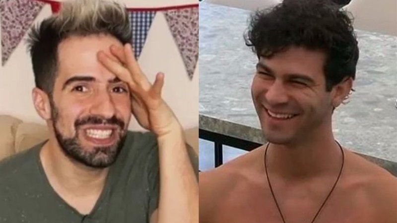 Qué dijo Martín Cirio de Nicolás Grosman.