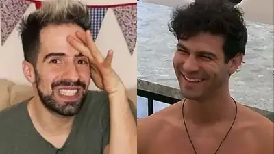 Qué dijo Martín Cirio de Nicolás Grosman. Qué dijo Martín Cirio de Nicolás Grosman.