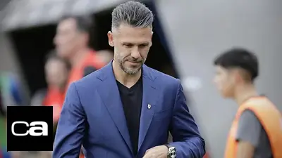 River Plate Martín Demichelis River Plate Martín Demichelis