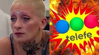 Furia de Gran Hermano Furia de Gran Hermano