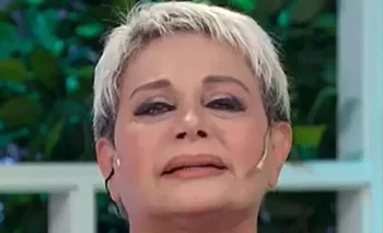 Conmoción en el espectáculo por lo que le pasó a Carmen Barbieri | Televisión 