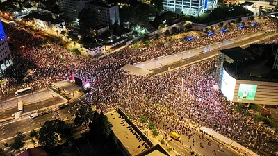 Guerra de Israel y Palestina, en vivo: el minuto a minuto del conflicto en Medio Oriente de la semana del 10 de junio al 16 de junio Guerra de Israel y Palestina, en vivo: el minuto a minuto del conflicto en Medio Oriente de la semana del 10 de junio al 16 de junio