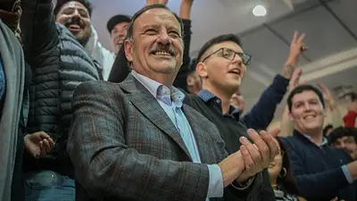 Quintela reflexionó sobre la reorganización del peronismo: "Hay que enfrentar este embate contra la sociedad" Quintela reflexionó sobre la reorganización del peronismo: "Hay que enfrentar este embate contra la sociedad"