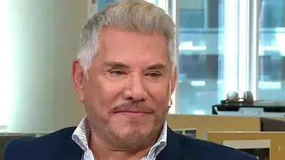 Qué pasó con Arnaldo André a los 80 años. Qué pasó con Arnaldo André a los 80 años.