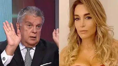 Fátima Florez plantó a Luis Ventura y el destapó la verdad: "Le cerré". Fátima Florez plantó a Luis Ventura y el destapó la verdad: "Le cerré".