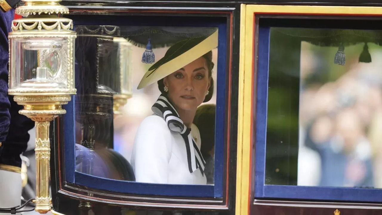 Kate Middleton