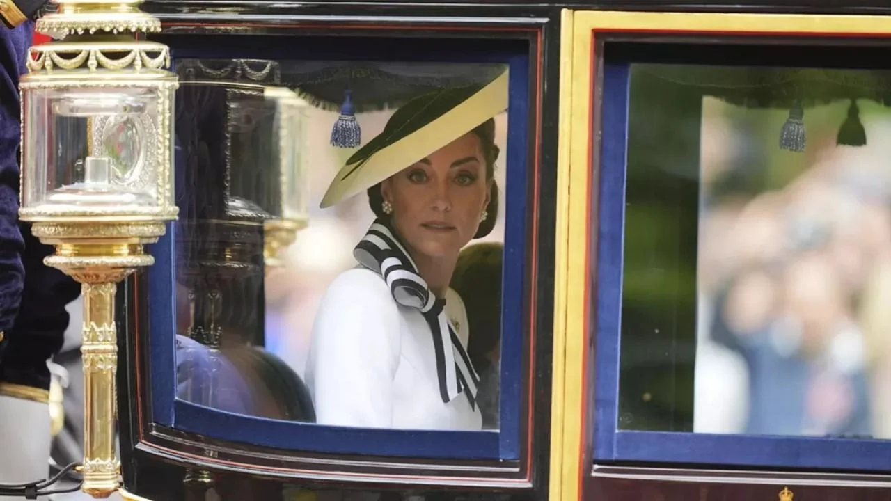Kate Middleton