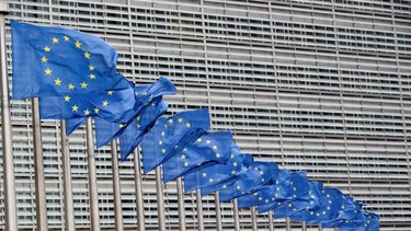 El rendimiento de la deuda pública de la eurozona sube al amainar el nerviosismo político