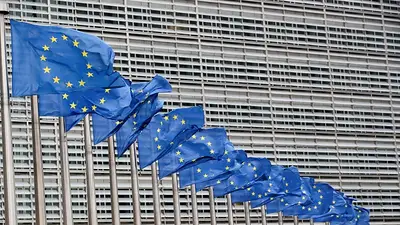El rendimiento de la deuda pública de la eurozona sube al amainar el nerviosismo político El rendimiento de la deuda pública de la eurozona sube al amainar el nerviosismo político