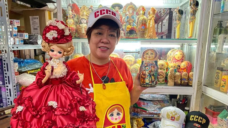 Próxima visita de Putin a Vietnam genera reproche de EEUU a Hanói