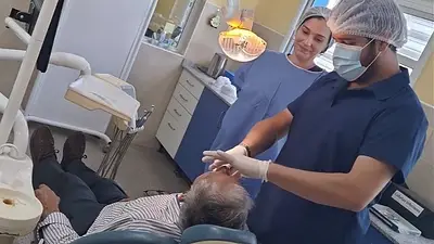 Salud pública: el hospital provincial que brinda prótesis dentales gratuitas Salud pública: el hospital provincial que brinda prótesis dentales gratuitas