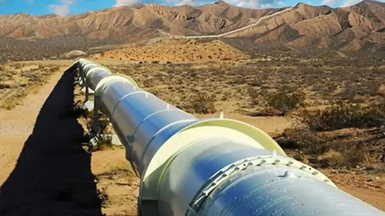 Reversión del Gasoducto Norte: cuándo llegará a la región del NOA el gas de Vaca Muerta