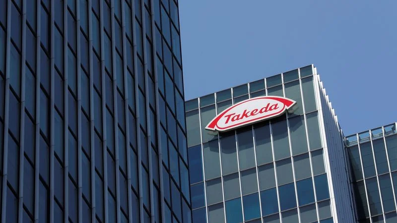 Fármaco anticonvulsivo de Takeda no alcanza su objetivo principal en estudios de fase avanzada
