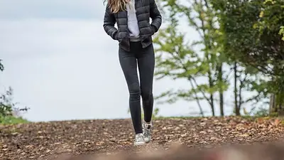 Caminar deporte. Caminar deporte.