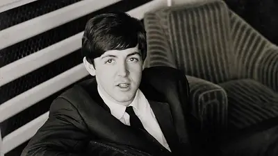 Imagen de Paul McCartney Imagen de Paul McCartney