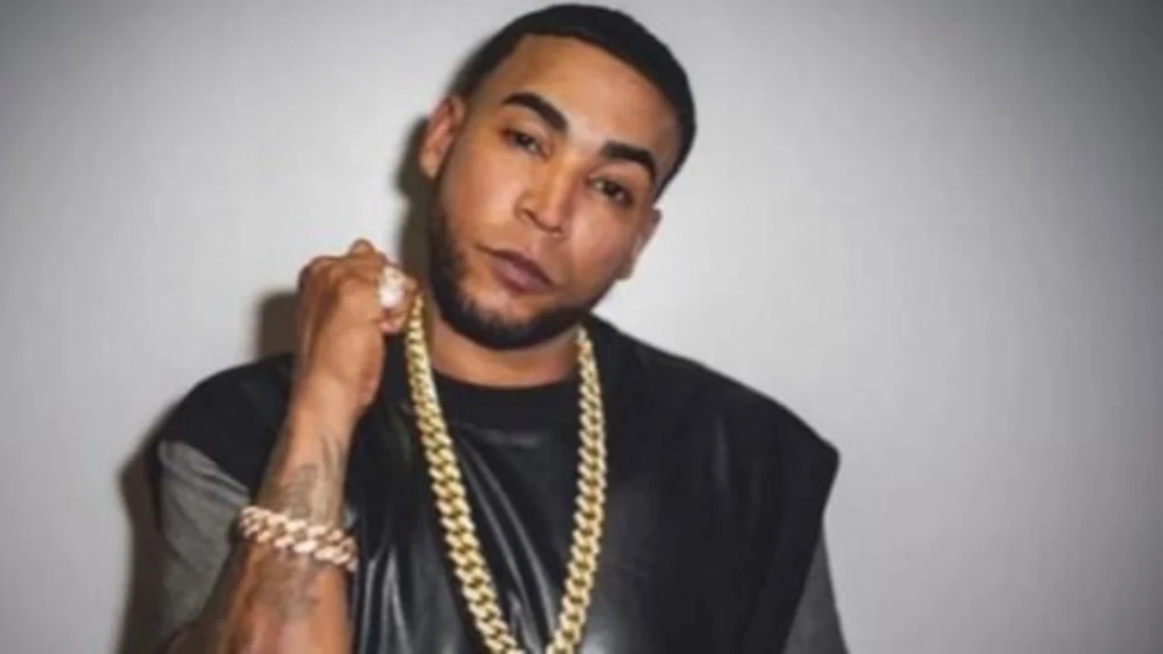Qué pasó con la salud de Don Omar. Qué enfermedad tiene Don Omar. 