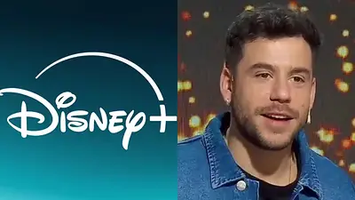 Quién es el novio de fernando dente Quién es el novio de fernando dente