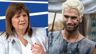 Locomotora Oliveras se suma a la secuela de El Marginal. Locomotora Oliveras se suma a la secuela de El Marginal.