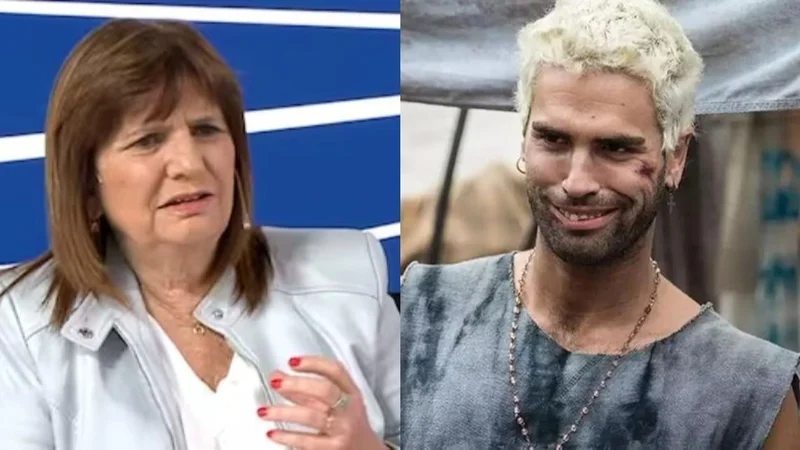 Locomotora Oliveras se suma a la secuela de El Marginal.