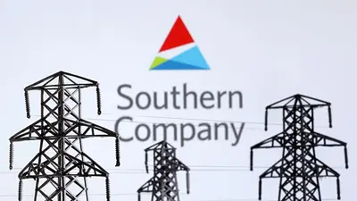 CEO de Southern Company ve más compromisos nucleares de la industria en EEUU para 2030 CEO de Southern Company ve más compromisos nucleares de la industria en EEUU para 2030