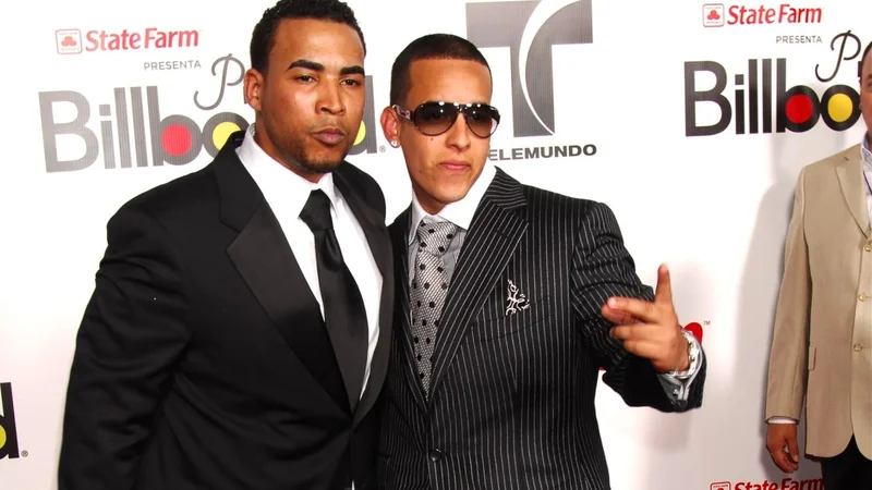 ¿Por qué se pelearon Don Omar y Daddy Yankee?