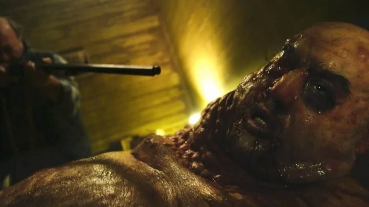 Batió un récord en el cine de terror argentino y Netflix la sumó a su ...