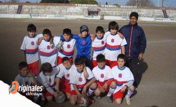 Cuti Romero y el club que lo vio nacer hasta llegar a la Selección Argentina | Selección argentina