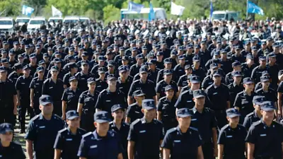policia bonaerense policia bonaerense