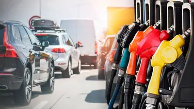 Ahorro en combustible Ahorro en combustible