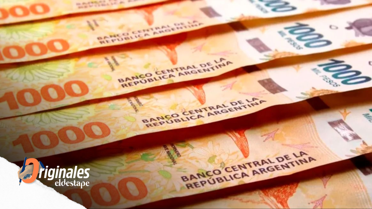 Salarios.