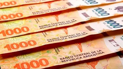 El duro número sobre los salarios que confirmó el Indec y que preocupa a la mitad de los trabajadores El duro número sobre los salarios que confirmó el Indec y que preocupa a la mitad de los trabajadores