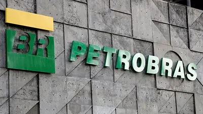 Petrobras prevé impacto de 2.200 millones de dólares por acuerdo de deuda fiscal Petrobras prevé impacto de 2.200 millones de dólares por acuerdo de deuda fiscal