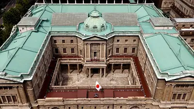 Ueda, del BoJ, ofrece pistas sobre una posible subida de tipos en julio Ueda, del BoJ, ofrece pistas sobre una posible subida de tipos en julio