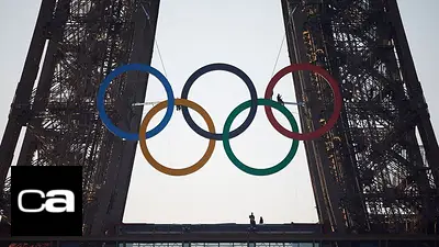 Los atletas corren peligro por el calor en los Juegos de París, según un informe Los atletas corren peligro por el calor en los Juegos de París, según un informe