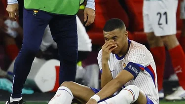 Con Mbappé o sin él, los neerlandeses esperan una Francia poderosa